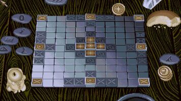 King's Table - The Legend of Ragnarok Steam Key GLOBAL