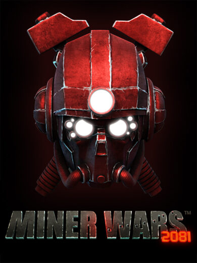 E-shop Miner Wars 2081 Steam Key EUROPE