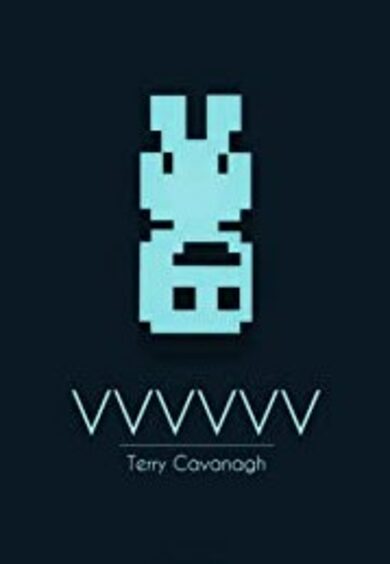 

VVVVVV Steam Key GLOBAL