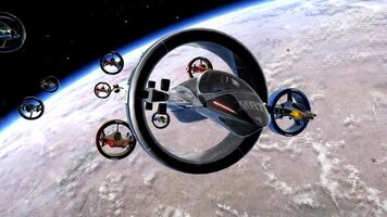 Orbital Racer (PC) Steam Key EUROPE for sale