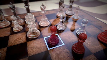 Pure Chess - Grandmaster Edition Steam Key GLOBAL
