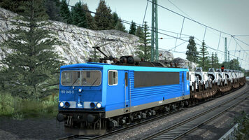 Get Train Simulator - West Rhine: Köln - Koblenz Route Add-On (DLC) Steam Key GLOBAL