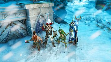 Get Warhammer: Chaosbane Slayer Edition PlayStation 5