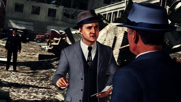 Buy L.A. Noire: DLC Bundle Steam Key GLOBAL