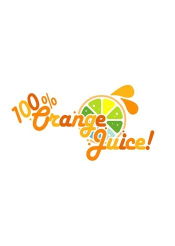 100% Orange Juice Steam Key GLOBAL