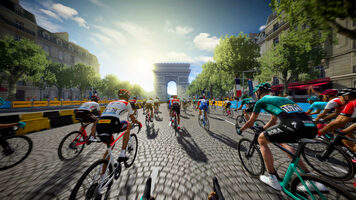 Tour de France 2022 (PC) Steam Key GLOBAL