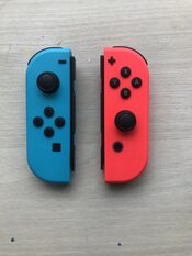 Nintendo switch pulteliai