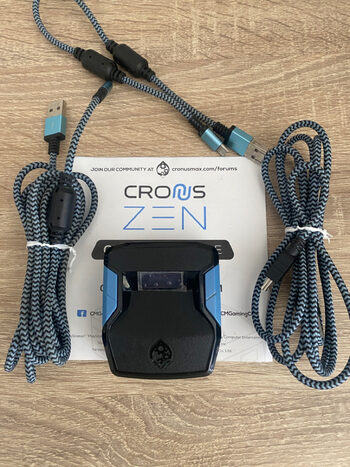 Comprar cronus zen