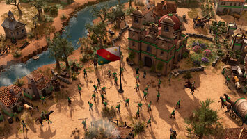 Buy Age of Empires III: Definitive Edition - Mexico Civilization (DLC) Steam Key GLOBAL
