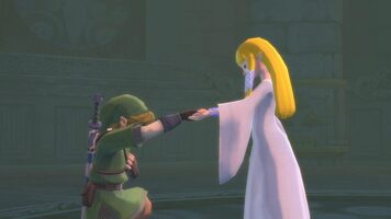 Buy The Legend of Zelda: Skyward Sword HD Nintendo Switch