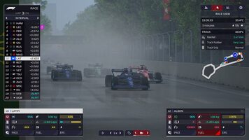 Get F1 Manager 2022 (PC) Steam Key EUROPE