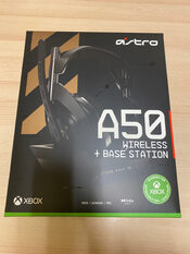 Astro A50 PC y Xbox. 