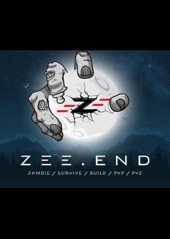 ZEE.END (PC) Steam Key GLOBAL