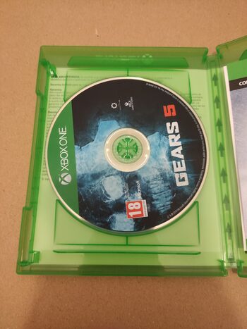 Buy Gears 5 Xbox One