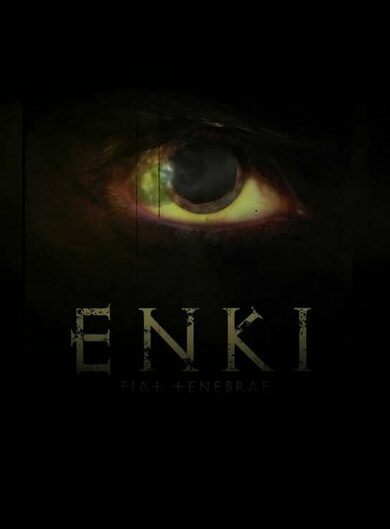 Enki Steam Key GLOBAL