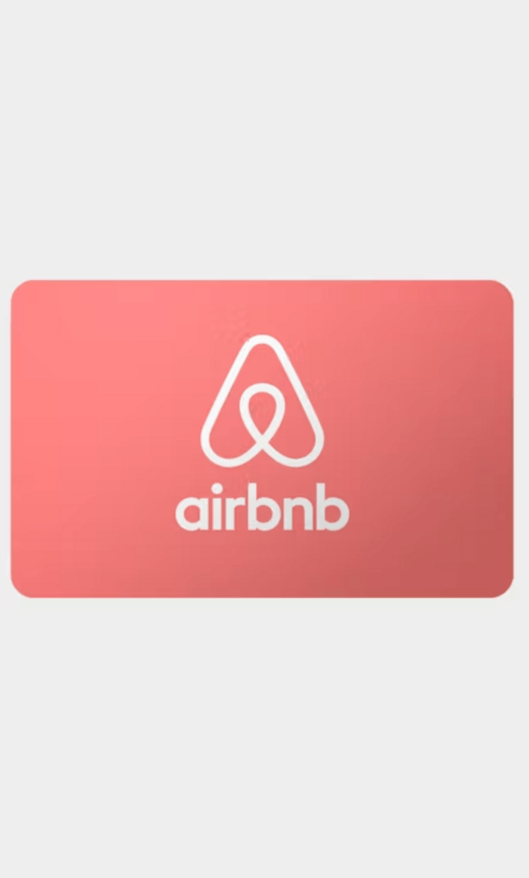 Airbnb 400 USD Gift Card Key UNITED STATES