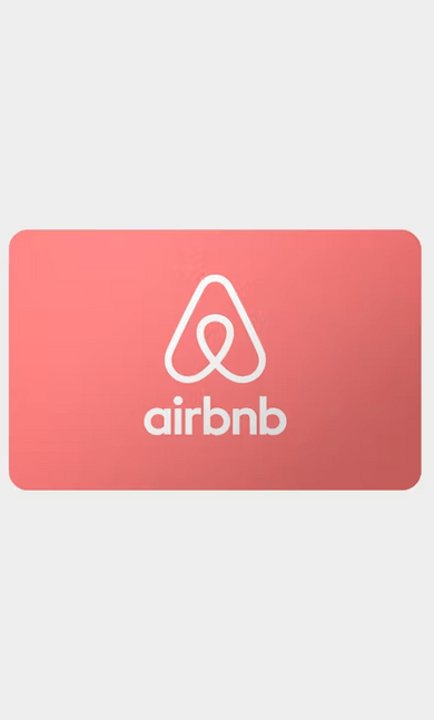 Airbnb 50 Eur Gift Card Key Germany