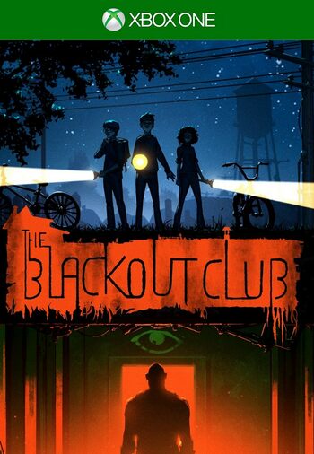 The Blackout Club (Xbox One) Xbox Live Key EUROPE