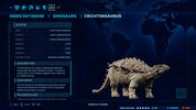 Buy Jurassic World Evolution - Deluxe Dinosaur Pack (DLC) Steam Key GLOBAL