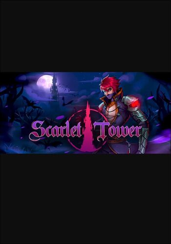 Scarlet Tower (PC) Steam Key GLOBAL