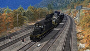 Train Simulator: Clinchfield Railroad: Elkhorn City - St. Paul Route (DLC) (PC) Steam Key GLOBAL for sale