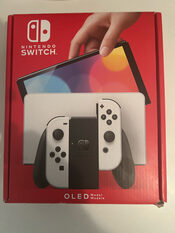 Redeem Nintendo Switch OLED 64Gb 