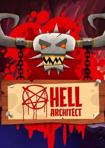 Hell Architect Steam Key GLOBAL