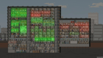 Buy Project Highrise: Architect’s Edition Steam Key GLOBAL