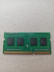Kingston 4 GB (1 x 4 GB) DDR3-1600 Laptop RAM ddr3 4gb