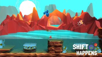 Shift Happens (PC) Steam Key GLOBAL for sale