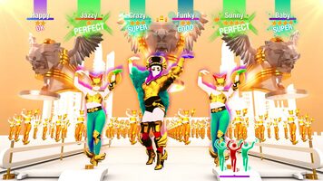 Get Just Dance 2020 (Xbox One) Live Clave de Xbox GLOBAL