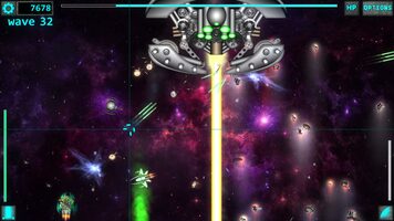 Space Ripper Steam Key GLOBAL for sale
