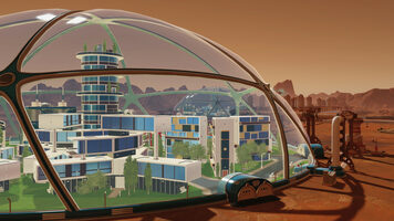 Buy Surviving Mars: In-Dome Buildings Pack (DLC) Steam Key GLOBAL