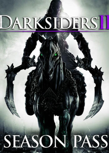 darksiders 2 dlc abyssal forge walkthrough