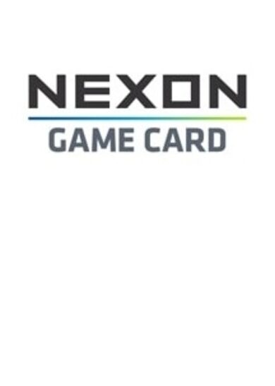 E-shop Nexon Game Card 10000 KRW Key SOUTH KOREA