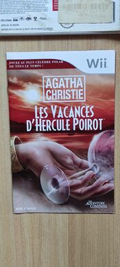 Agatha Christie: Evil Under the Sun Wii