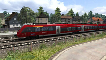 Get Train Simulator - DB BR 442 Talent 2 EMU Add-On (DLC) (PC) Steam Key GLOBAL