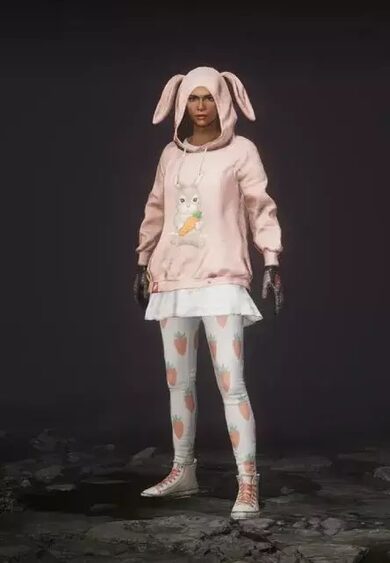 

PlayerUnknown's Battlegrounds Rabbit Season Set (DLC) Steam Key GLOBAL