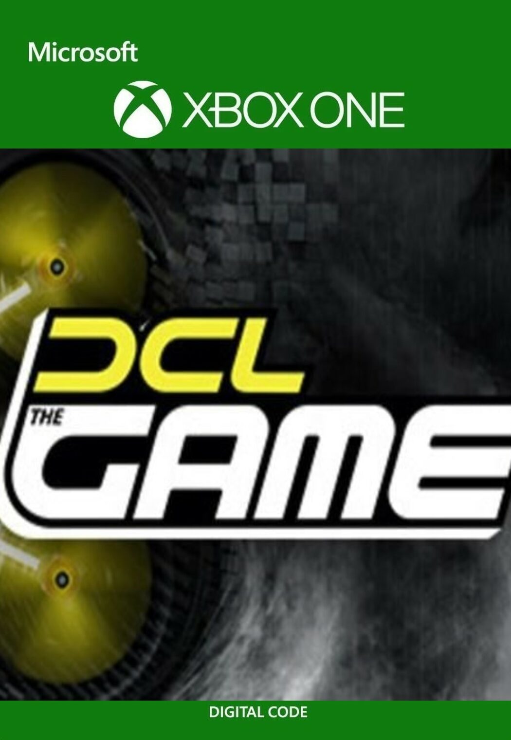 Dcl - Drone Championship League - Xbox One