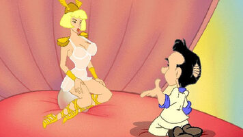 Leisure Suit Larry 7 - Love for Sail (PC) Steam Key GLOBAL for sale
