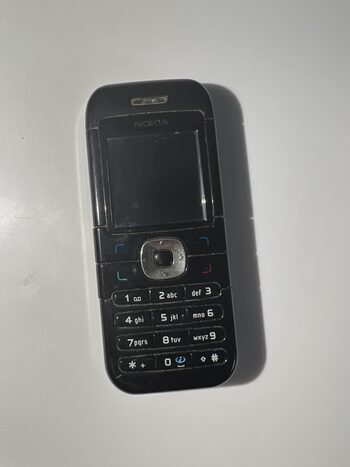 Nokia telefonas