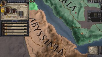 Crusader Kings II - African Portraits (DLC) Steam Key GLOBAL for sale