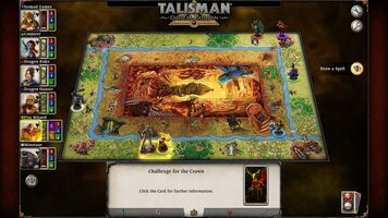Buy Talisman - The Dragon Expansion (DLC) (PC) Steam Key GLOBAL