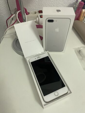 Buy Apple iPhone 7 Plus 32GB Silver