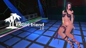 Get VR GirlFriend Steam Key GLOBAL