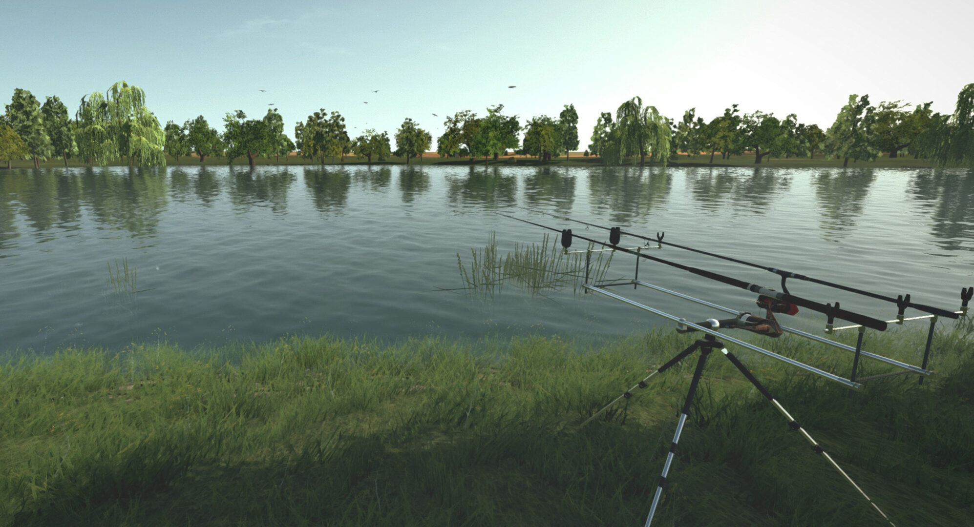 Ultimate Fishing Simulator PC review - A really great fishing simulator -  TGG