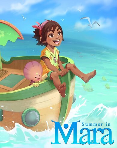 

Summer in Mara Steam Key GLOBAL