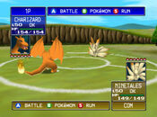 Pokémon Stadium Nintendo 64
