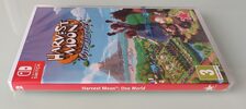 Harvest Moon: One World Nintendo Switch for sale