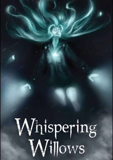 

Whispering Willows Steam Key GLOBAL